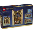 LEGO Harry Potter - 76385 - Momento Hogwarts: Clase de Encantamientos