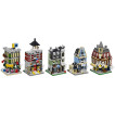LEGO Creator Expert - Mini Modulars