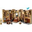 LEGO Harry Potter - 76385 - Momento Hogwarts: Clase de Encantamientos