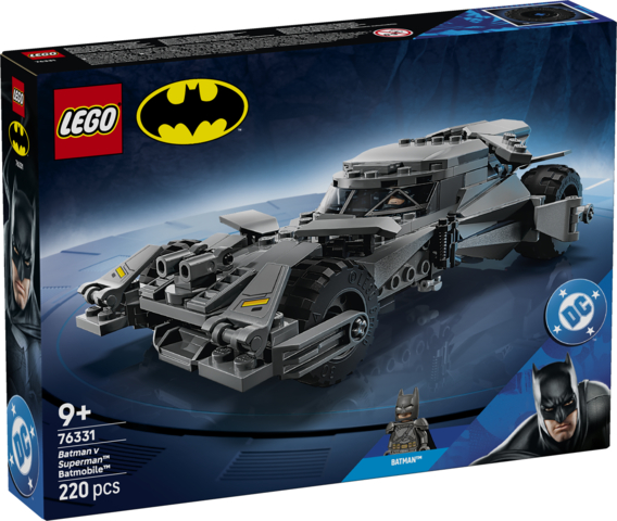 LEGO Marvel Super Heroes - 76201 - Capitana Carter y el Meca Gigante de Hydra