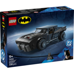 LEGO Marvel Super Heroes - 76201 - Capitana Carter y el Meca Gigante de Hydra