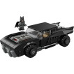 LEGO Marvel Super Heroes - 76201 - Capitana Carter y el Meca Gigante de Hydra