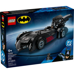 LEGO Marvel Super Heroes - 76201 - Capitana Carter y el Meca Gigante de Hydra