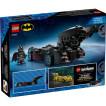 LEGO DC Comics Super Heroes - 76333 - Batmóvil de Batman y Robin™