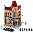 LEGO Creator Expert - 10232 - Sala de Cine Palace