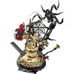 LEGO Marvel Super Heroes - 76334 - Batalla Legendaria: Spider-Man vs. Sandman