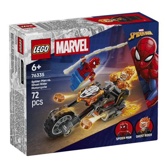 LEGO Marvel Super Heroes - 76201 - Capitana Carter y el Meca Gigante de Hydra