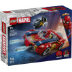 LEGO Marvel Super Heroes - 76201 - Capitana Carter y el Meca Gigante de Hydra