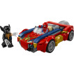 LEGO Marvel Super Heroes - 76201 - Capitana Carter y el Meca Gigante de Hydra