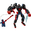 LEGO Marvel Super Heroes - 76201 - Capitana Carter y el Meca Gigante de Hydra