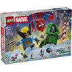 LEGO Marvel Super Heroes - 76340 - LEGO® | Marvel Calendario de Adviento 2026