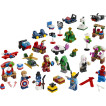 LEGO Marvel Super Heroes - 76201 - Capitana Carter y el Meca Gigante de Hydra