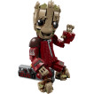 LEGO Marvel Super Heroes - 76201 - Capitana Carter y el Meca Gigante de Hydra