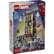 LEGO Marvel Super Heroes - 76342 - Spider-Man vs. Mysterio: El Daily Bugle