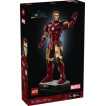 LEGO Marvel Super Heroes - 76344 - Iron Man Mark 3: Edición para Coleccionistas