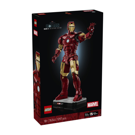 LEGO Marvel Super Heroes - 76201 - Capitana Carter y el Meca Gigante de Hydra