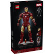 LEGO Marvel Super Heroes - 76344 - Iron Man Mark 3: Edición para Coleccionistas