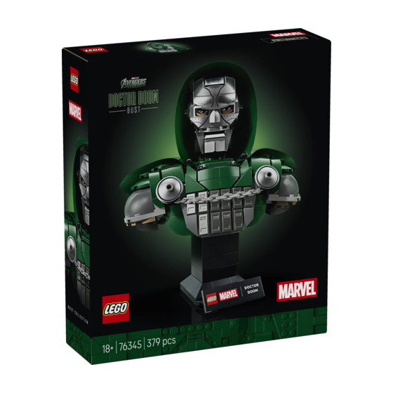 LEGO Marvel Super Heroes - 76201 - Capitana Carter y el Meca Gigante de Hydra