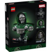 LEGO Marvel Super Heroes - 76201 - Capitana Carter y el Meca Gigante de Hydra