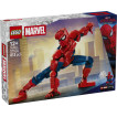 LEGO Marvel Super Heroes - 76201 - Capitana Carter y el Meca Gigante de Hydra