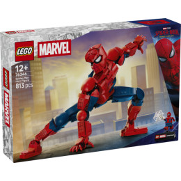 LEGO Marvel Super Heroes - 76201 - Capitana Carter y el Meca Gigante de Hydra