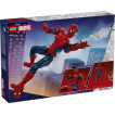 LEGO Marvel Super Heroes - 76201 - Capitana Carter y el Meca Gigante de Hydra