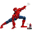 LEGO Marvel Super Heroes - 76201 - Capitana Carter y el Meca Gigante de Hydra