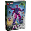 LEGO Marvel Super Heroes - 76348 - Batalla Final de Avengers: Doomsday