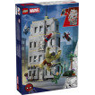 LEGO Marvel Super Heroes - 76350 - Spider-Man vs. Hulk: Choque Épico