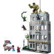 LEGO Marvel Super Heroes - 76201 - Capitana Carter y el Meca Gigante de Hydra