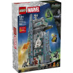 LEGO Marvel Super Heroes - 76352 - Nueva Torre Vengadores de Avengers: Doomsday