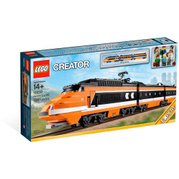 LEGO CREATOR - 10233 - HORIZON EXPRESS