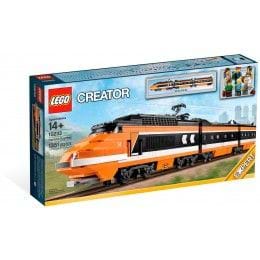 LEGO Creator Expert - 10233 - Horizon Express