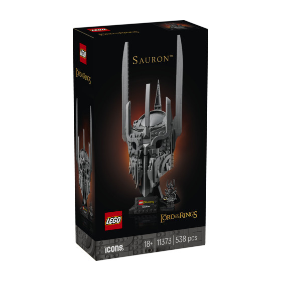 LEGO IDEAS - 21309 - NASA APOLLO SATURN V