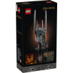 LEGO Icons - 11373 - El Señor de los Anillos: Casco de Sauron