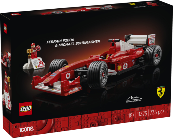 LEGO Strangers Things - 75810 - Mundo del Revés