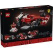 LEGO Icons - 11375 - Ferrari F2004 y Michael Schumacher