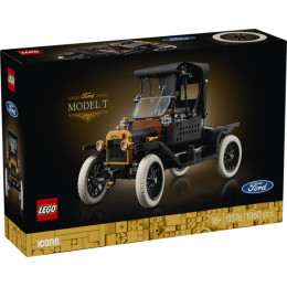 LEGO Icons - 11376 - Ford Model T