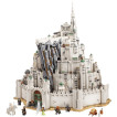 LEGO IDEAS - 21309 - NASA APOLLO SATURN V