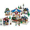 LEGO CREATOR - 10235 - WINTER VILLAGE MARKET