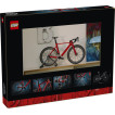 LEGO Icons - 11380 - Bici de Carretera