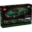 LEGO Icons - 11381 - Jaguar E-Type