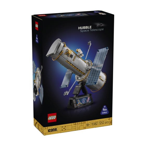 LEGO IDEAS - 21309 - NASA APOLLO SATURN V