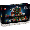 LEGO Icons - 11387 - Casa Navideña
