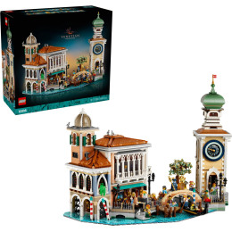 LEGO Icons - 11388 - Barrio Veneciano