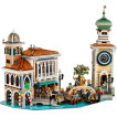 LEGO Icons - 11388 - Barrio Veneciano