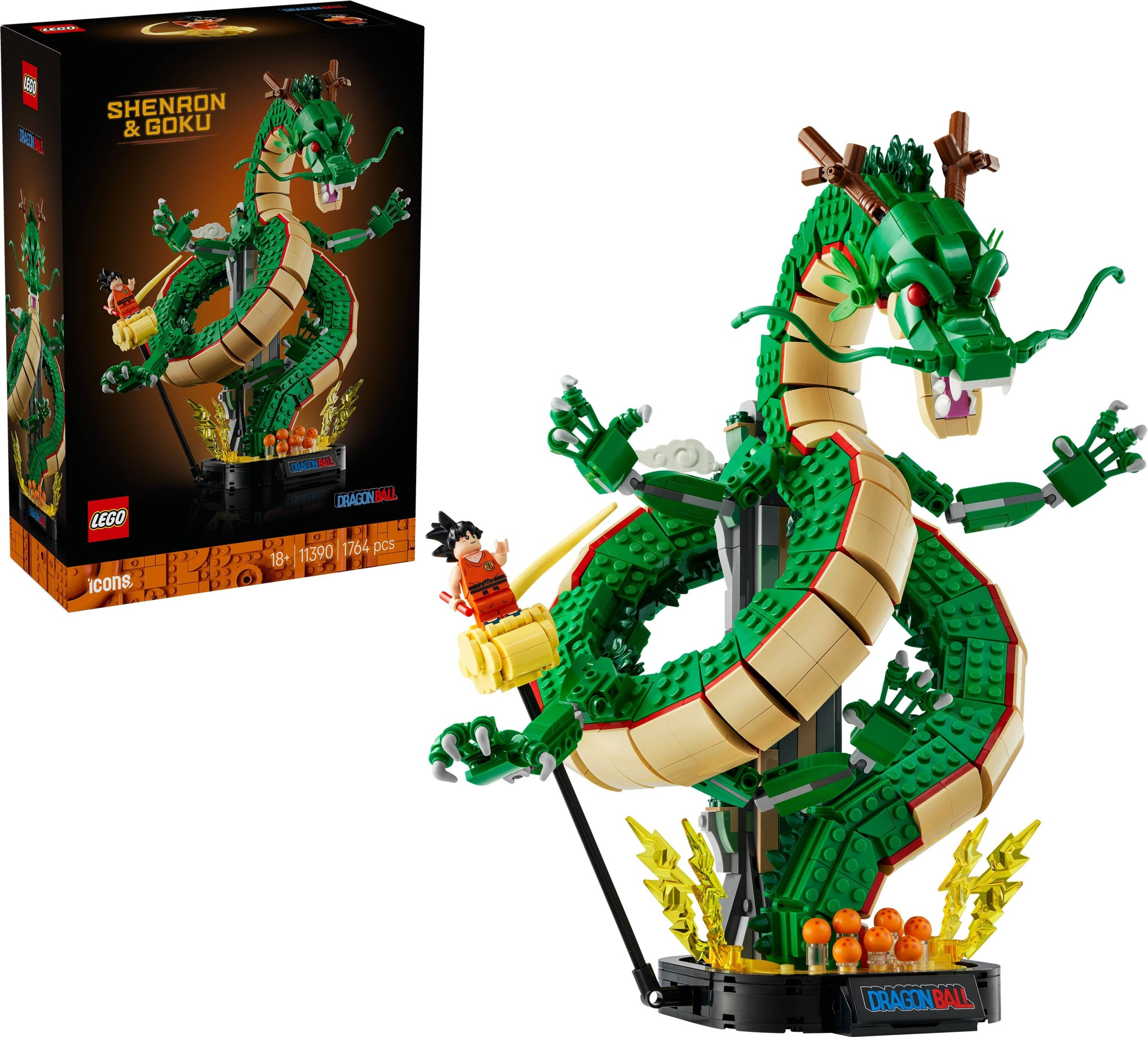 LEGO Strangers Things - 75810 - Mundo del Revés