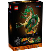 LEGO Icons - 11390 - Dragon Ball: Shenron & Goku
