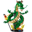 LEGO Icons - 11390 - Dragon Ball: Shenron & Goku