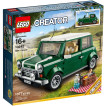 LEGO CREATOR - 10242 - MINI COOPER